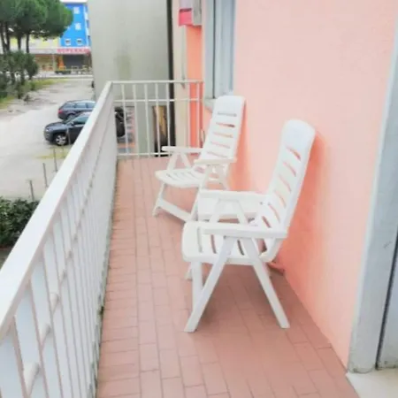 Erica Villa Bibione
